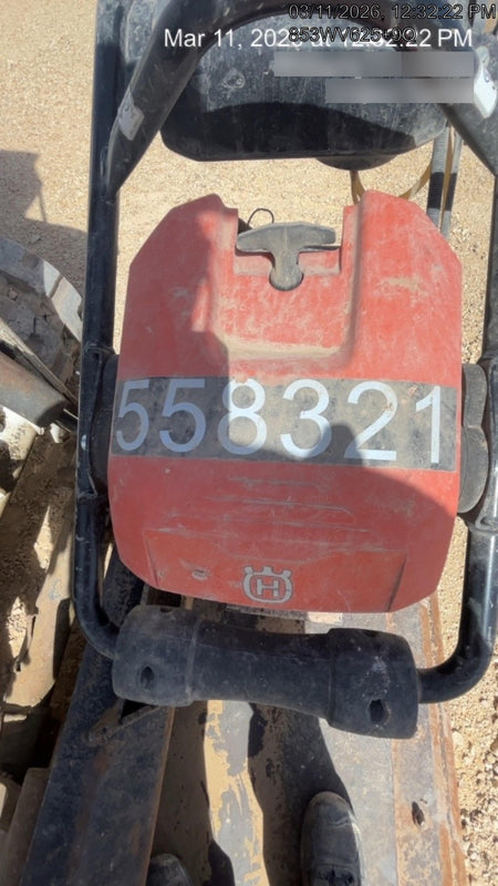 2025 HUSQVARNA LT6005