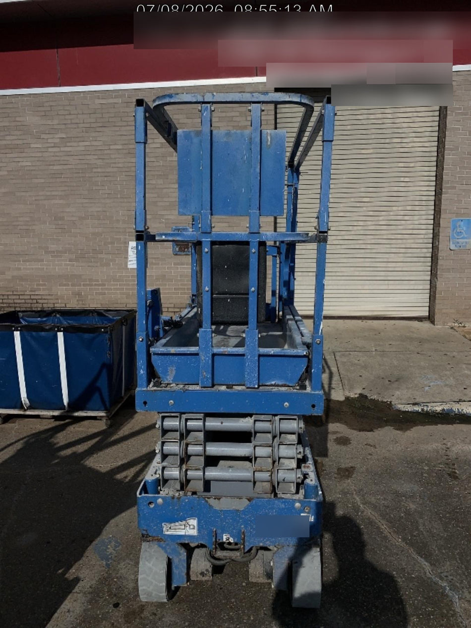 2020 Genie GS-1930 GENIE GS-1930