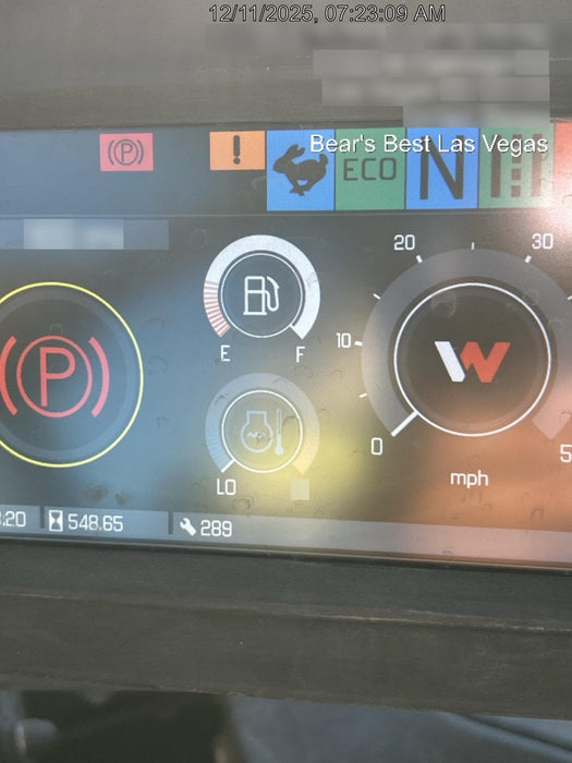 2024 WACKER NEUSON DV604 Cab Standard Tires