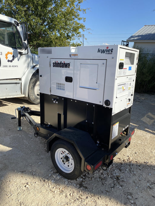 2022 SHINDAIWA DGK15FL