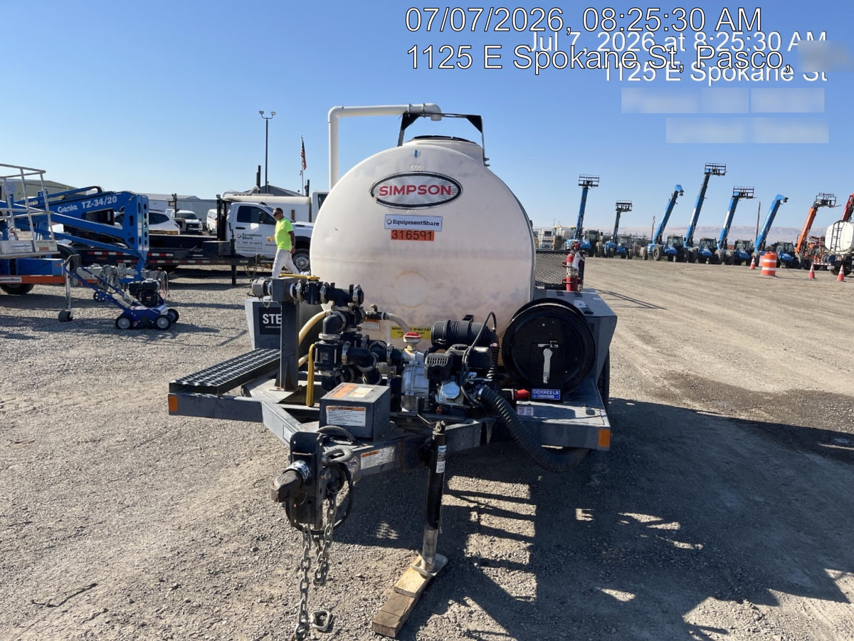 2023 SIMPSON SWT-52517