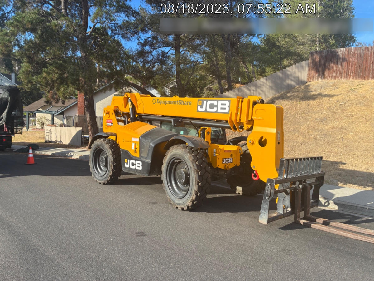 2024 JCB 509-42