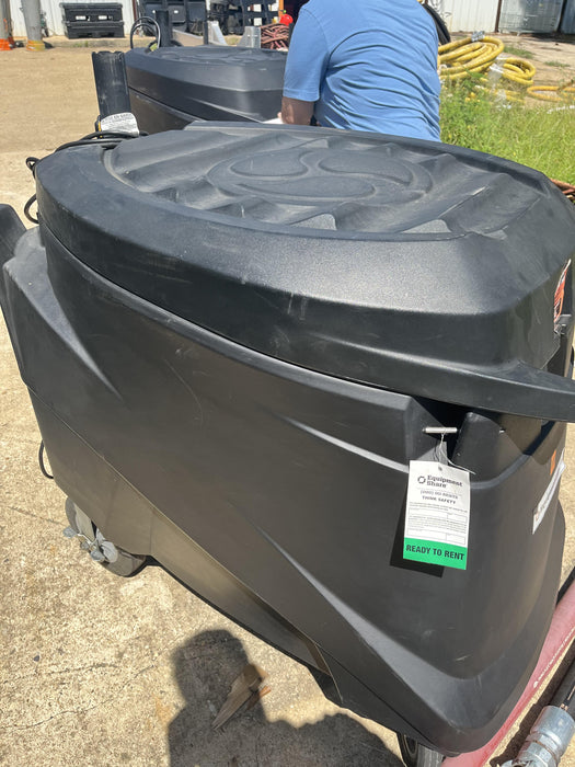 2022 POWER BREEZER PB4BASE