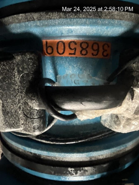 2023 XPOWER FC-420