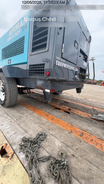 2025 AIRMAN PDSF375DP-6E1