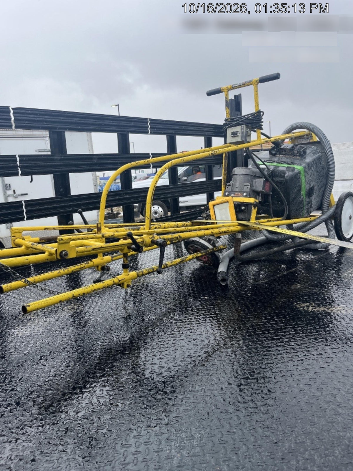 2023 OZTEC CG12E-6-DC7H