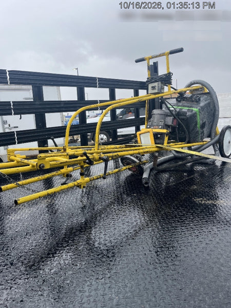 2023 OZTEC CG12E-6-DC7H