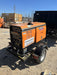 2021 Lincoln Electric Vantage 322 Vantage 322 Ready Pak 3 w/ Decals, ORANGE (includes trailer, cable rack, fender light kit) NO Telematics