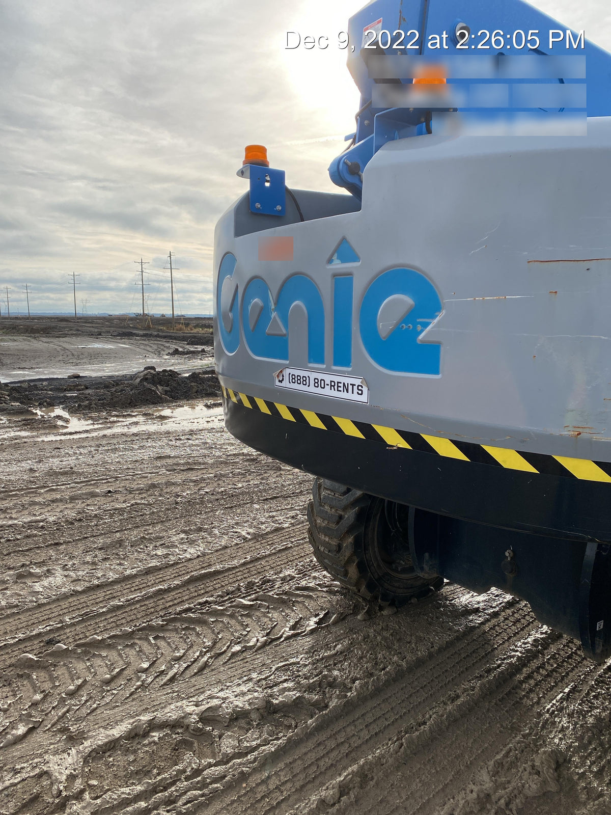 2019 MILLER CST-280