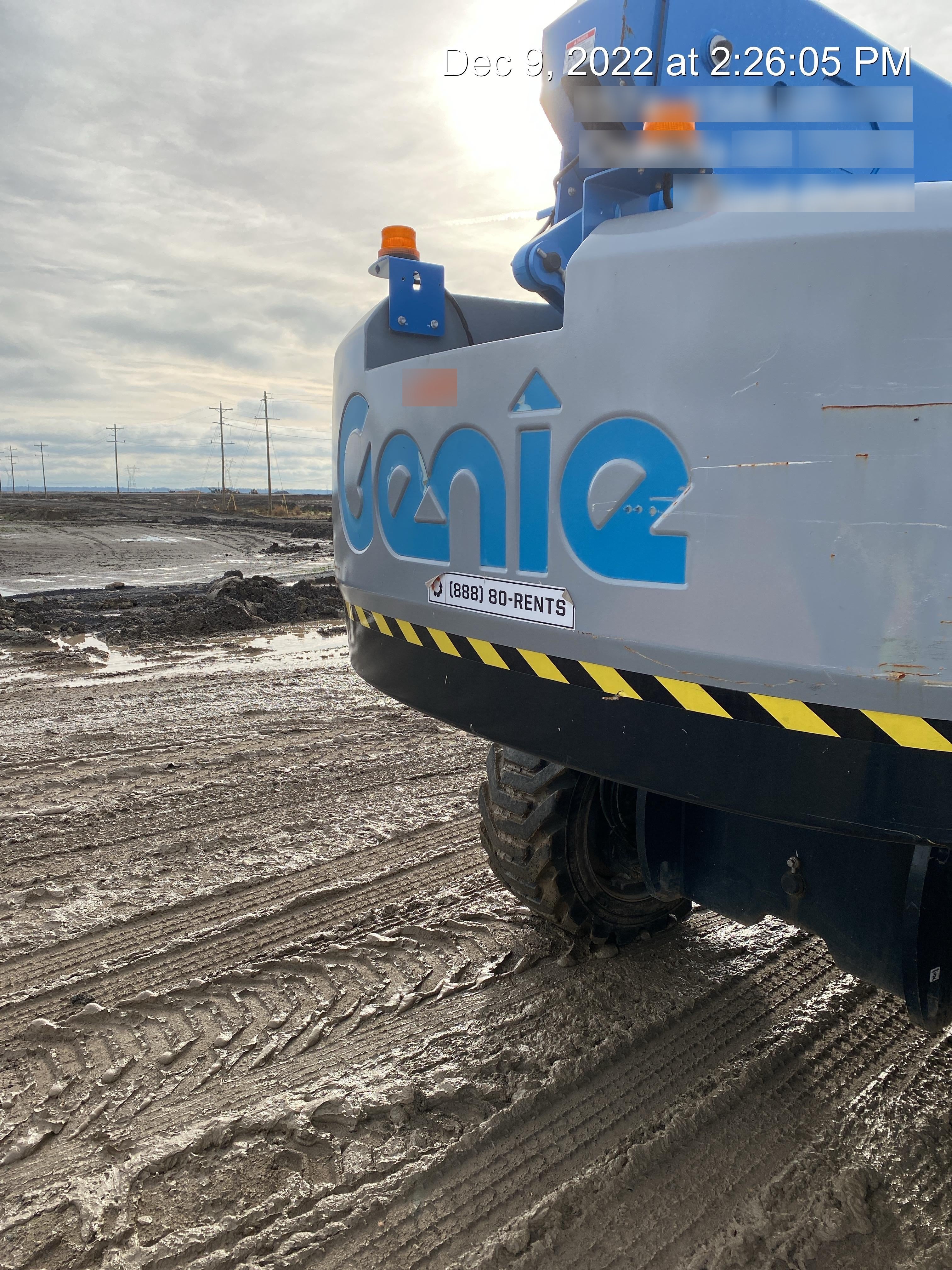 2019 MILLER CST-280