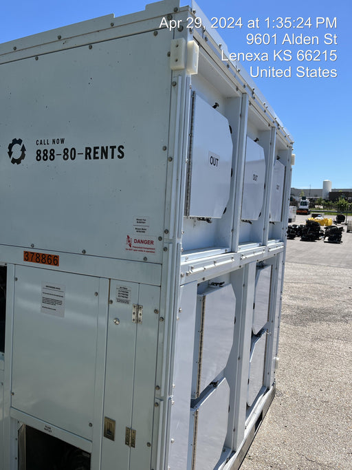 2023 SMARTECH VMTAH1D140Q