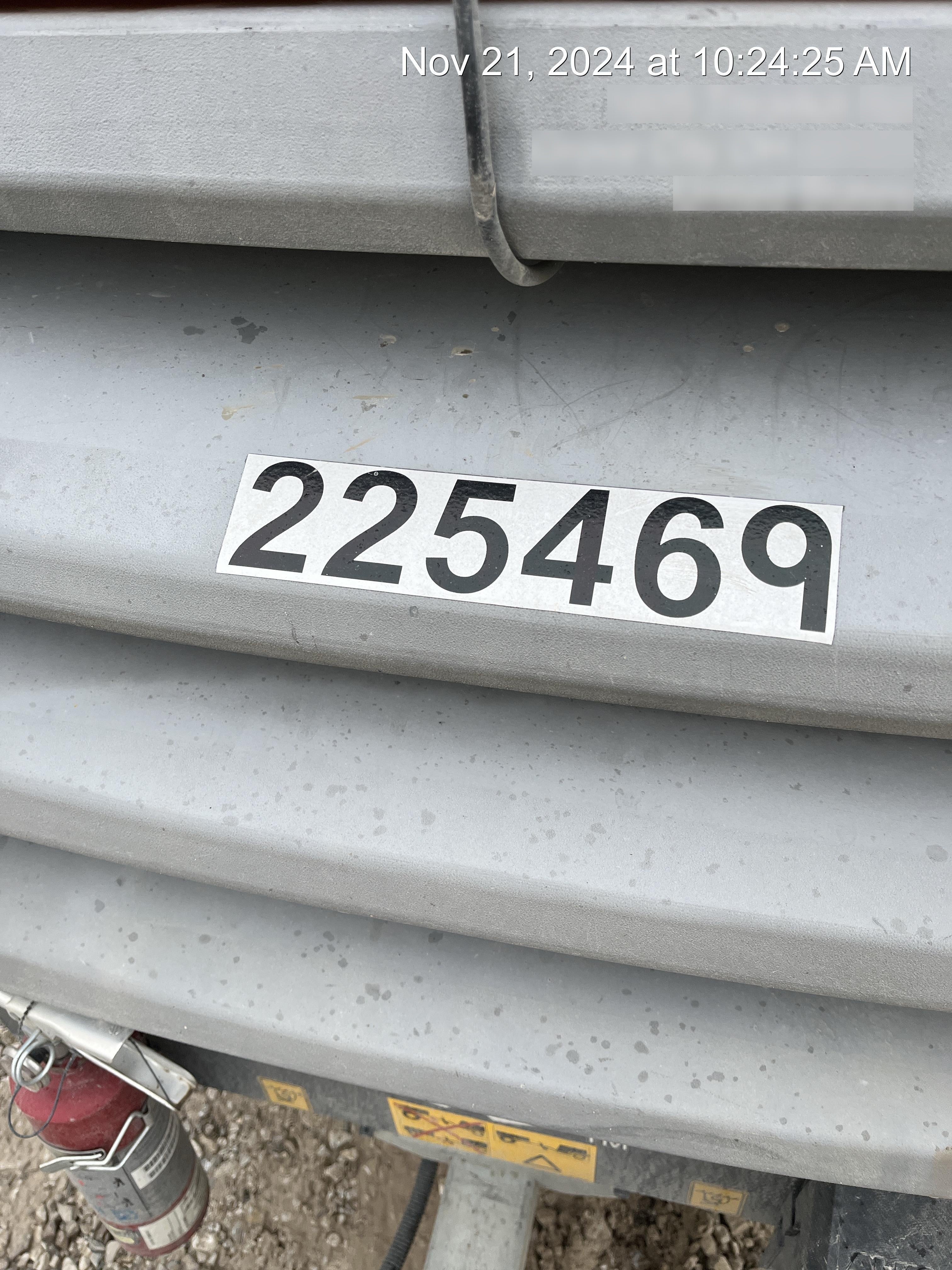 2022 ATLAS COPCO XAS 110