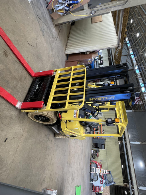 2022 HYSTER H50UT