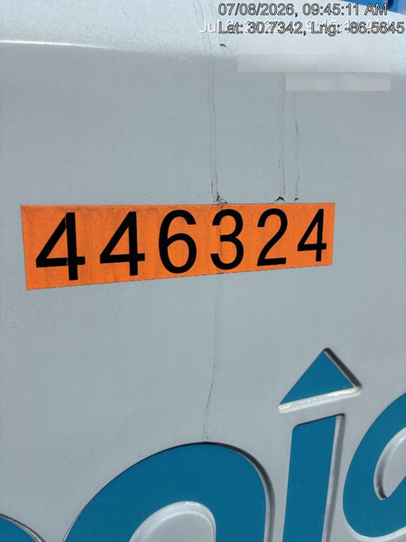 2024 GENIE S-45 HF