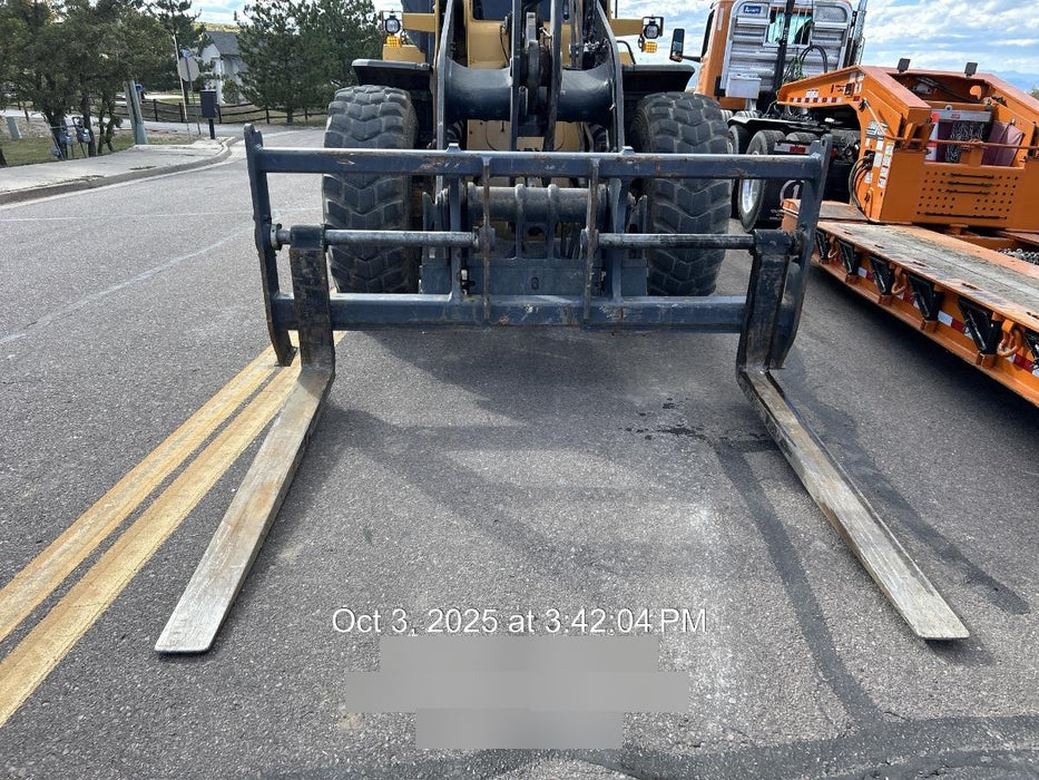 2022 STRICKLAND 100873