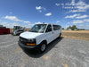 2023 CHEVROLET Express Van - Rental