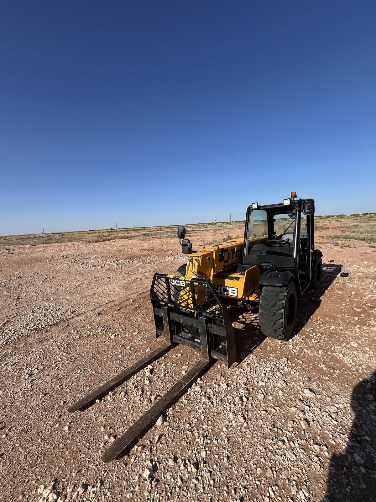 2024 JCB 505-20TC