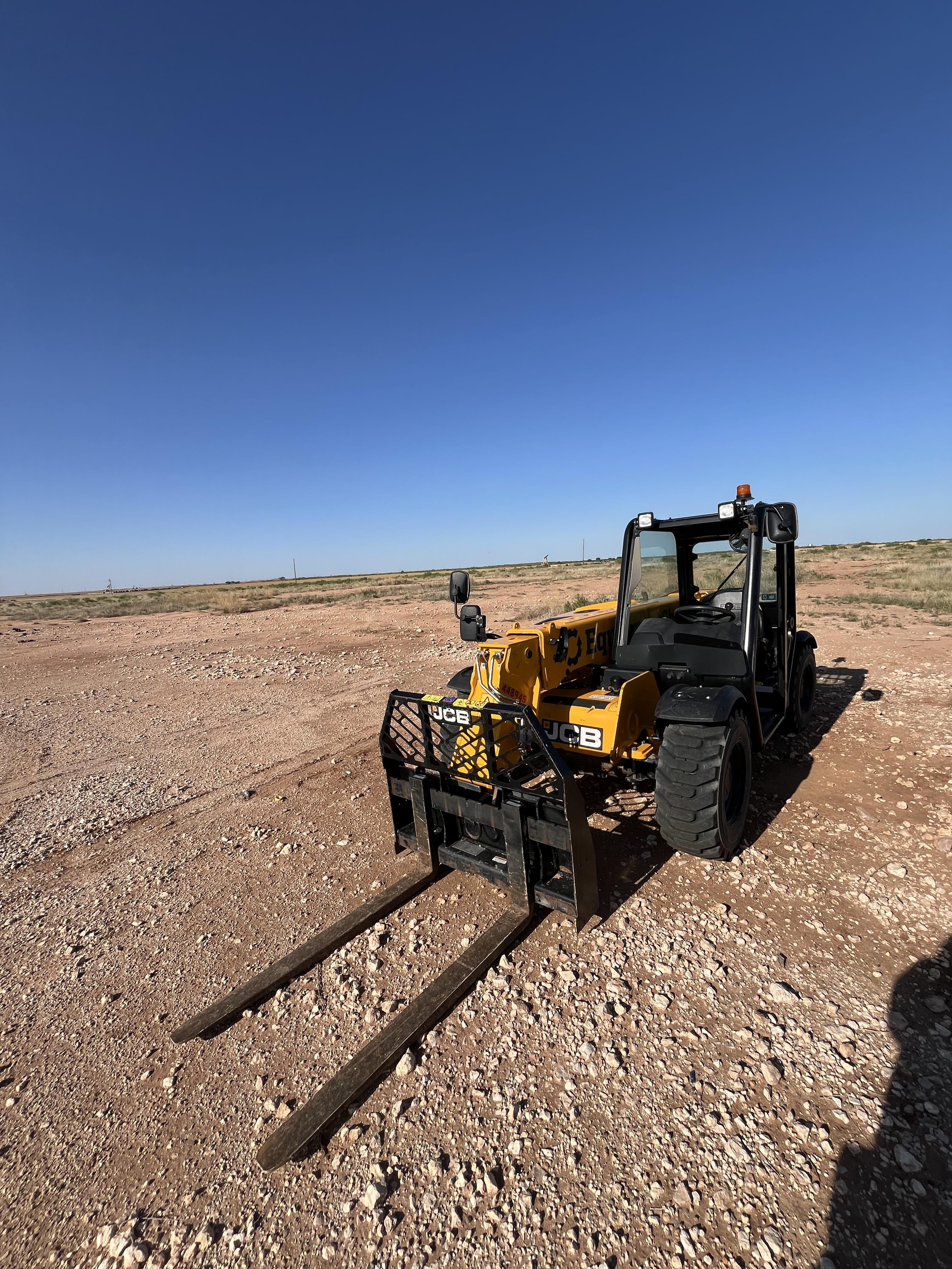 2024 JCB 505-20TC