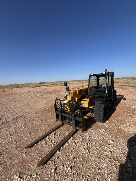 2024 JCB 505-20TC