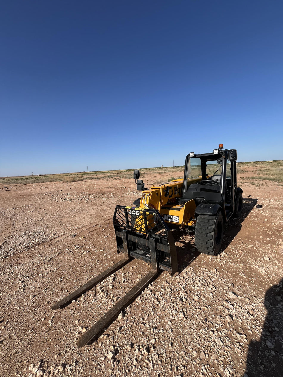 2024 JCB 505-20TC