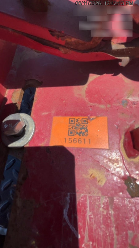 2021 KEY PLANT Pipe Conveyor