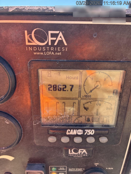 2020 PIONEER PP66S12