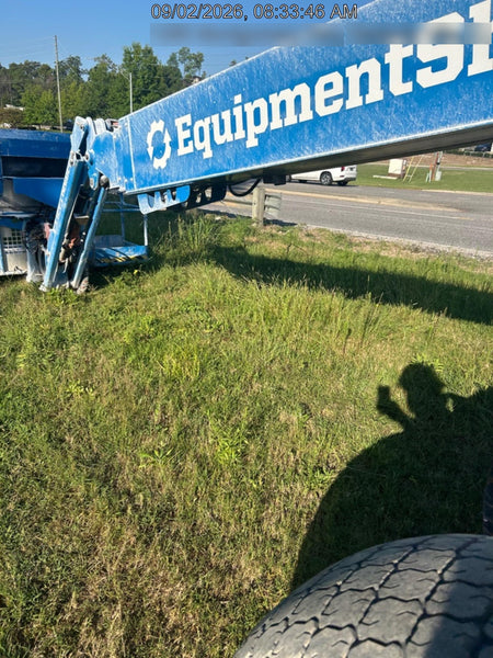 2023 GENIE S-65 HF