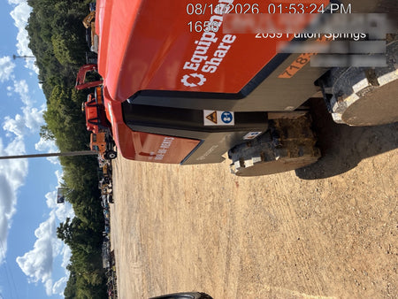 2026 HUSQVARNA LP9505