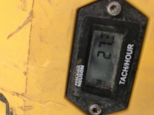 2019 WACKER NEUSON BS60-4As