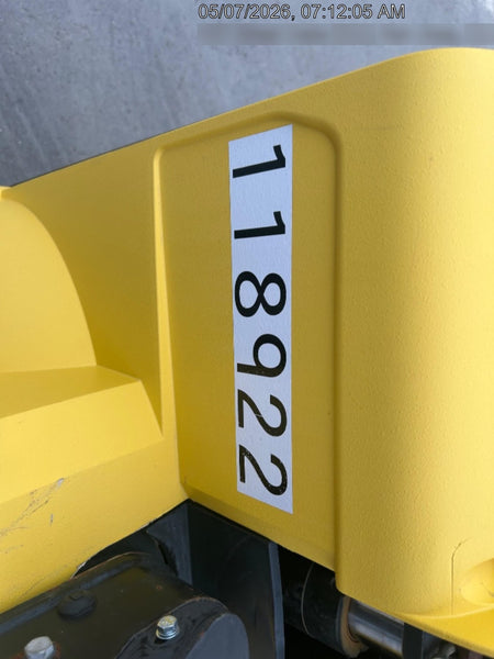 2020 HYSTER W45ZHD