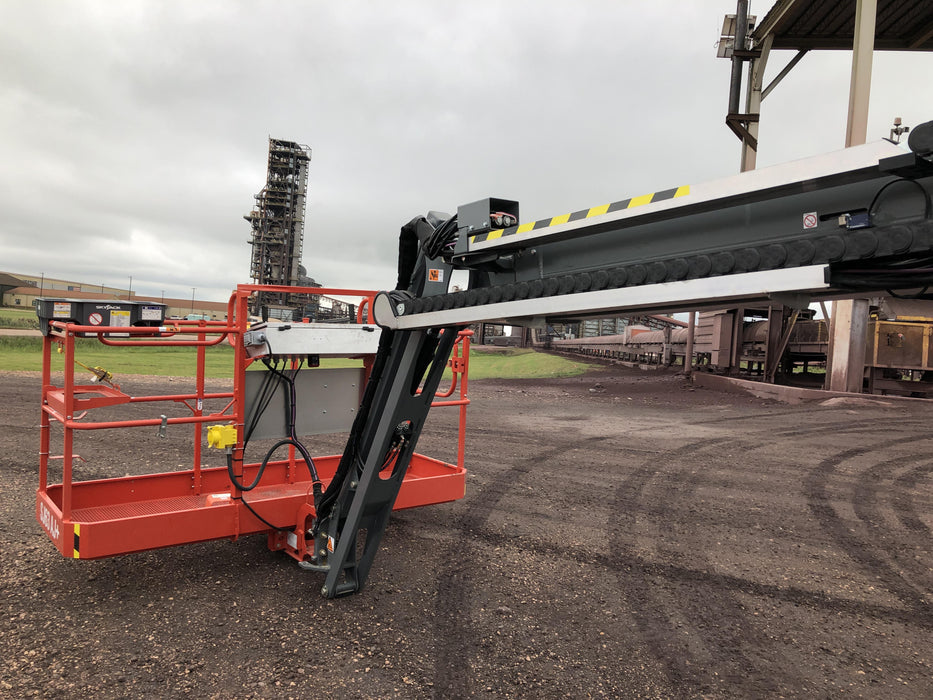 2020 SKYJACK SJ63 AJ