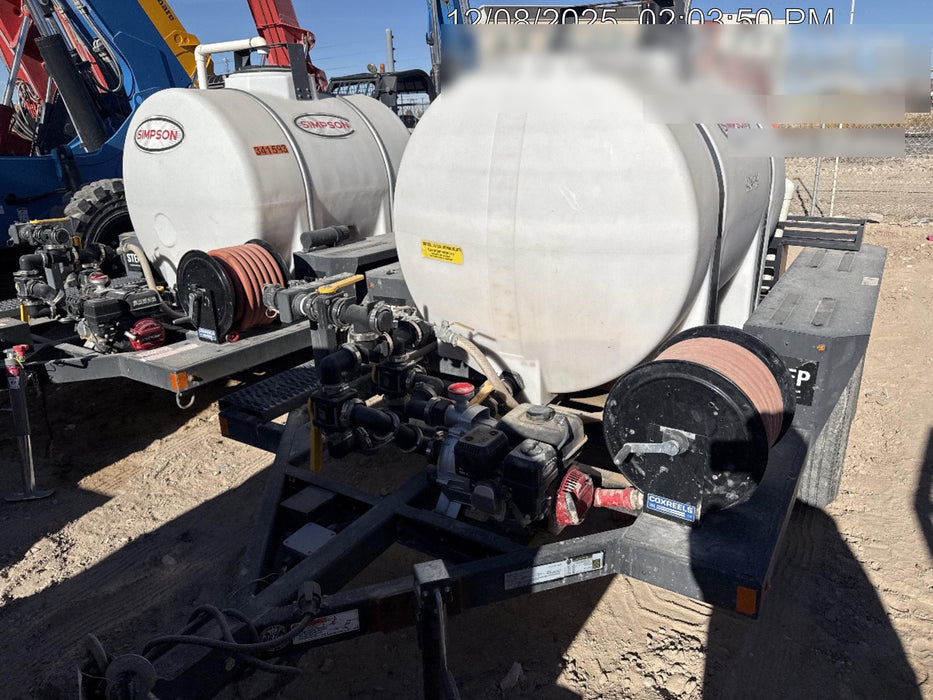 2024 SIMPSON SWT-52517