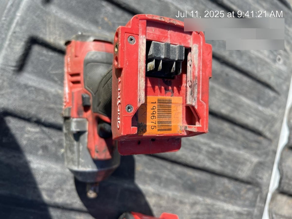 2022 MILWAUKEE 2863-22
