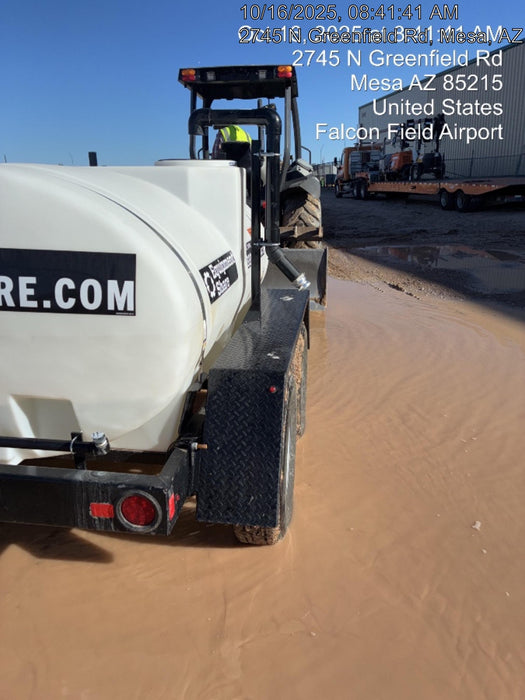 2025 WYLIE EXP-550L-S