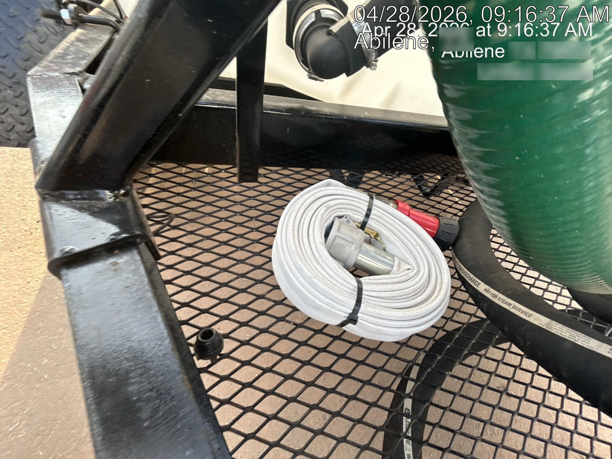2026 WYLIE EXP-550L-S