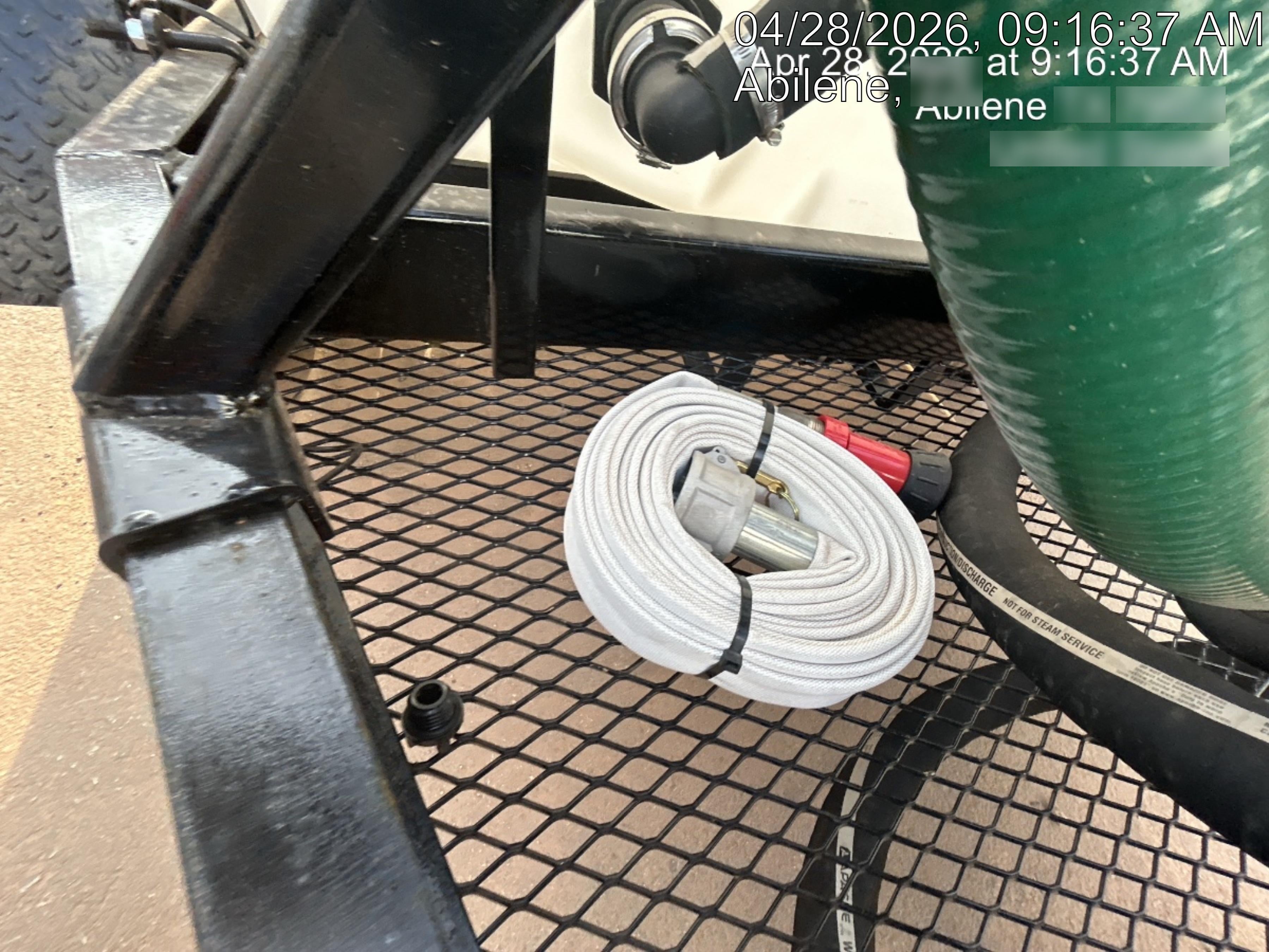 2026 WYLIE EXP-550L-S