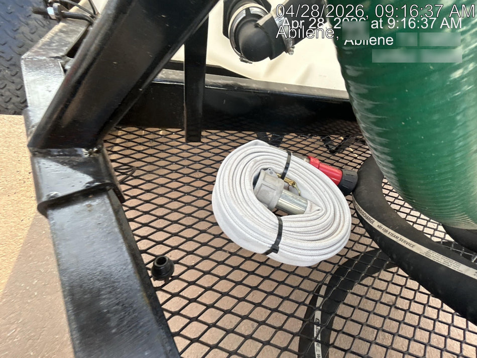 2026 WYLIE EXP-550L-S