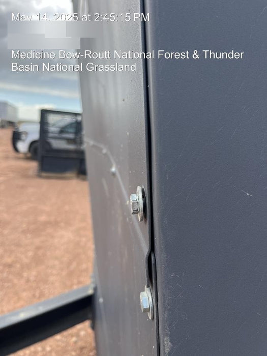 2023 ATLAS COPCO PAC H108 JD-S