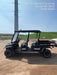 2023 Club Car CA1700D Canopy, Diesel, 4 Passenger