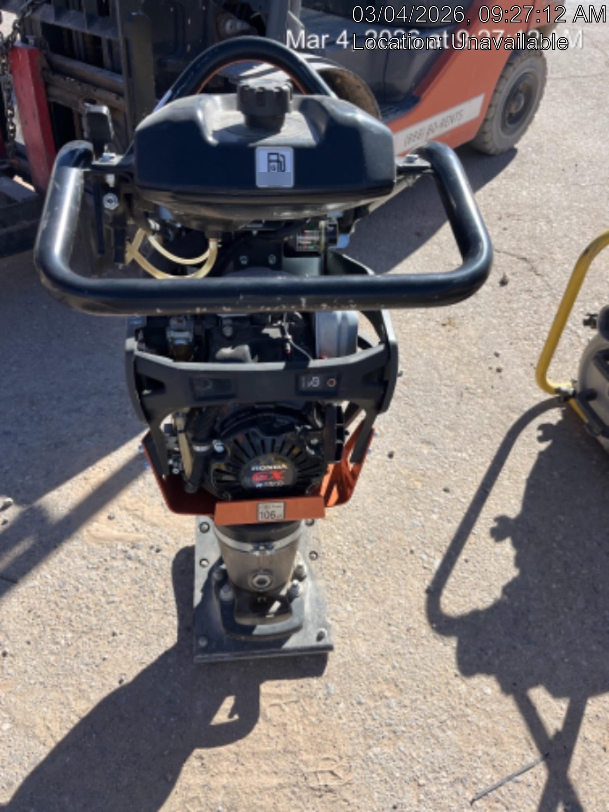 2025 HUSQVARNA LT6005
