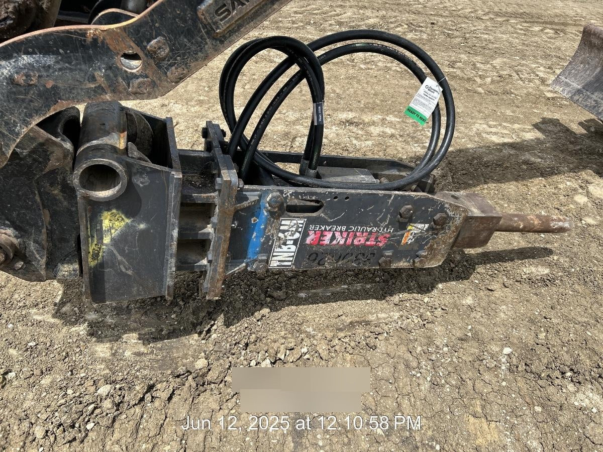 2023 TOKU TNB-6M