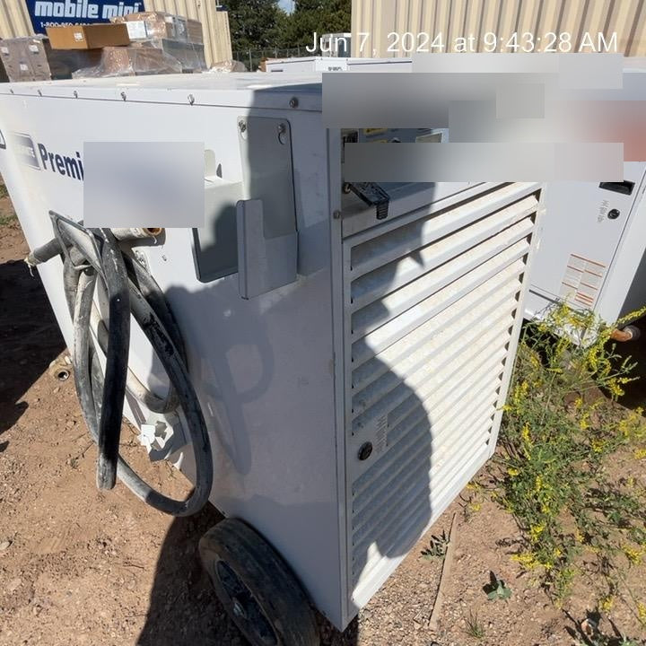 2023 LB WHITE Premier 350 DF 2.0 LINK