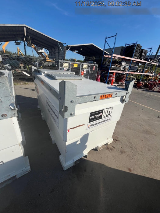 2021 TRANSCUBE 20TCG(G)W-NA