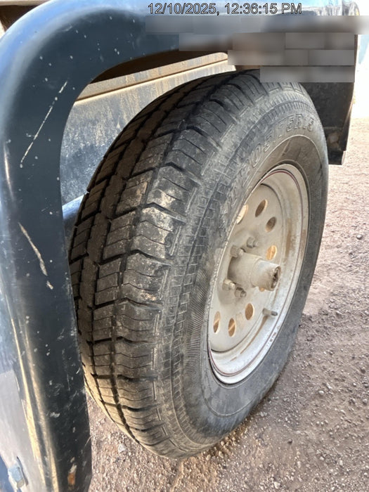 2022 AIRMAN SDG25S-8E1