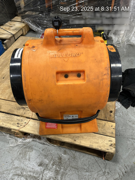 2022 ALLEGRO 9539-12