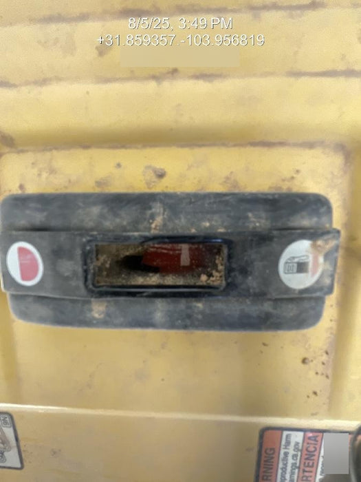 2022 WACKER NEUSON GP6600A