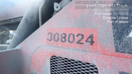 2023 SKYTRAK 12054