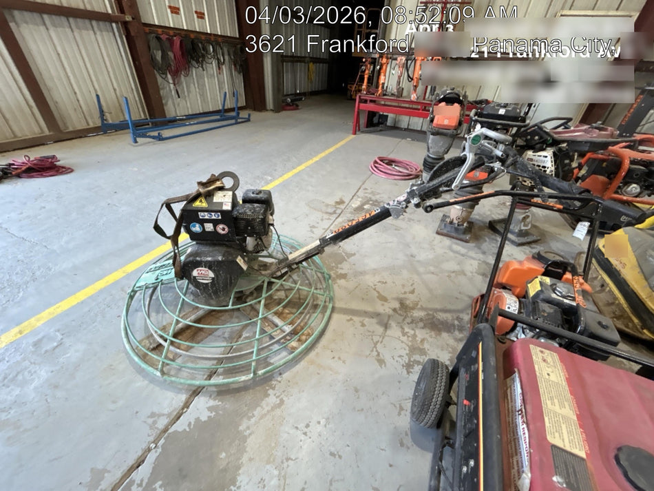2024 MULTIQUIP B46H90