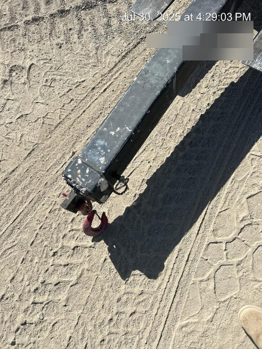 2024 ARROW MATERIAL HANDLING CE60-TH-STP