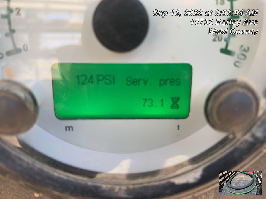 2021 SULLAIR 185D-DPQ KU4F